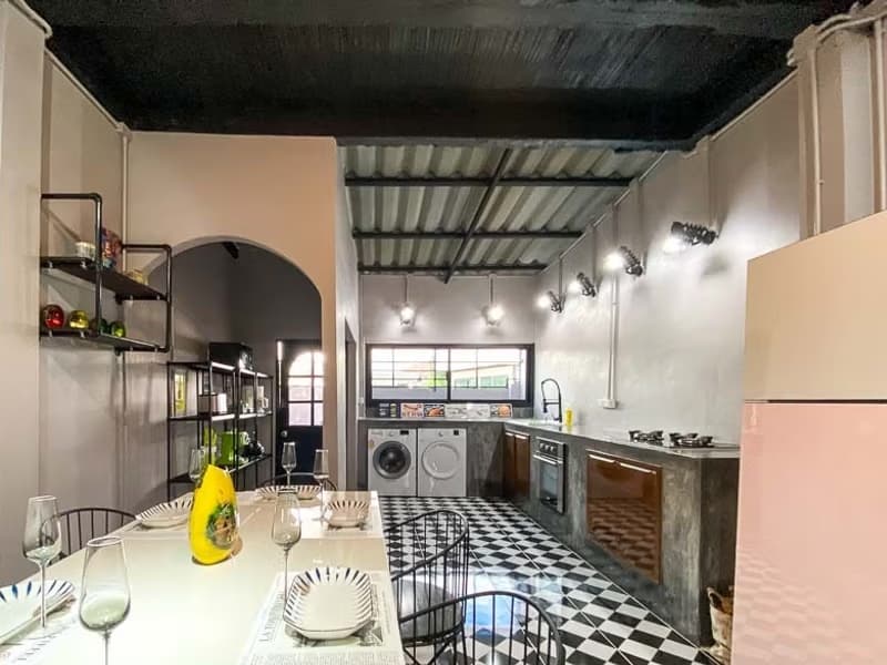 2 Bedroom House for Rent, Sale in Nong Hoi
