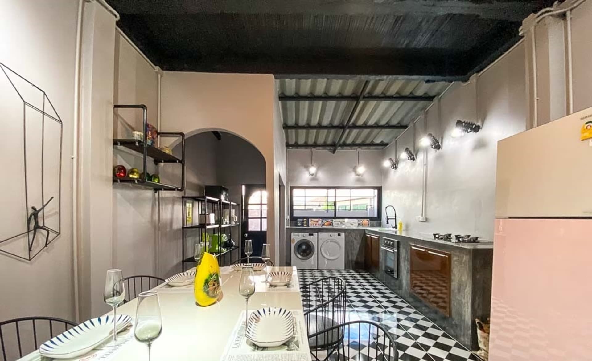 2 Bedroom House for Rent, Sale in Nong Hoi - Image 8