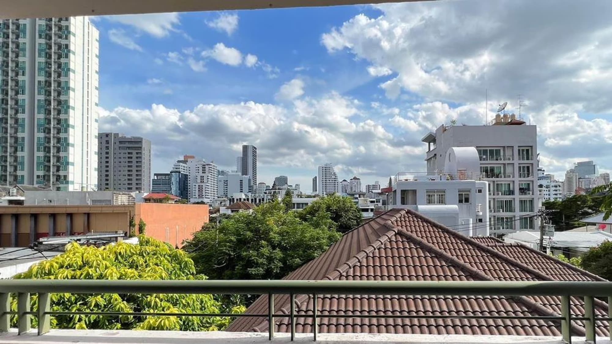Service apartment for Rent at Sawit Suites Apartment - Image 33