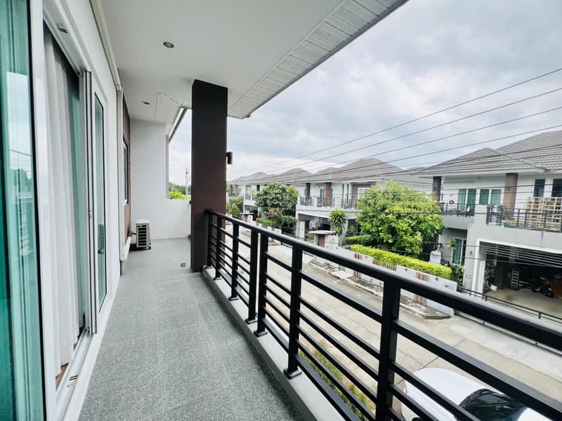 4 Bed House for Rent in Hang Dong