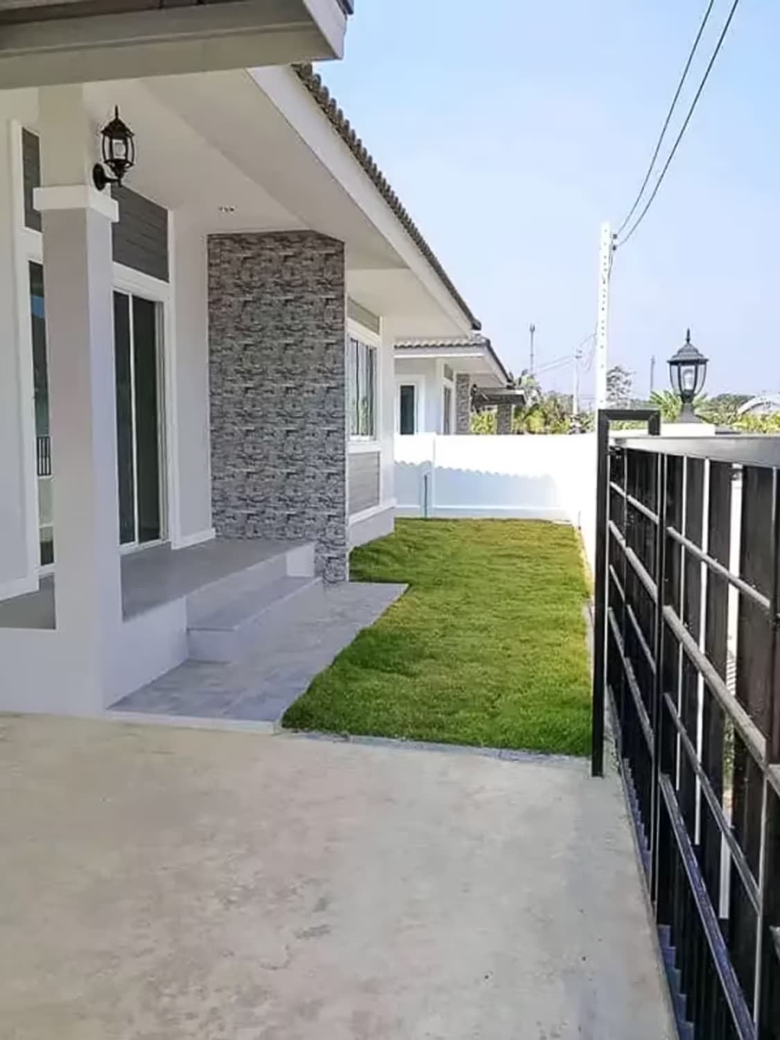House for Rent in Nam Phrae, Hang Dong. - Image 4