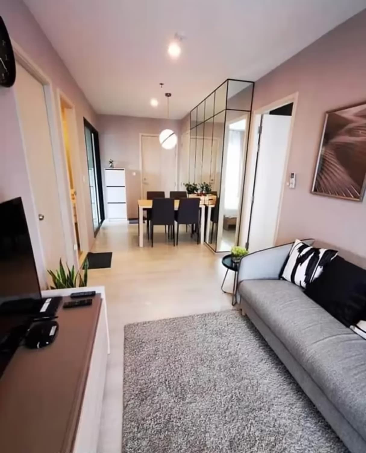 Condo for Rent at Life Asoke - Image 6
