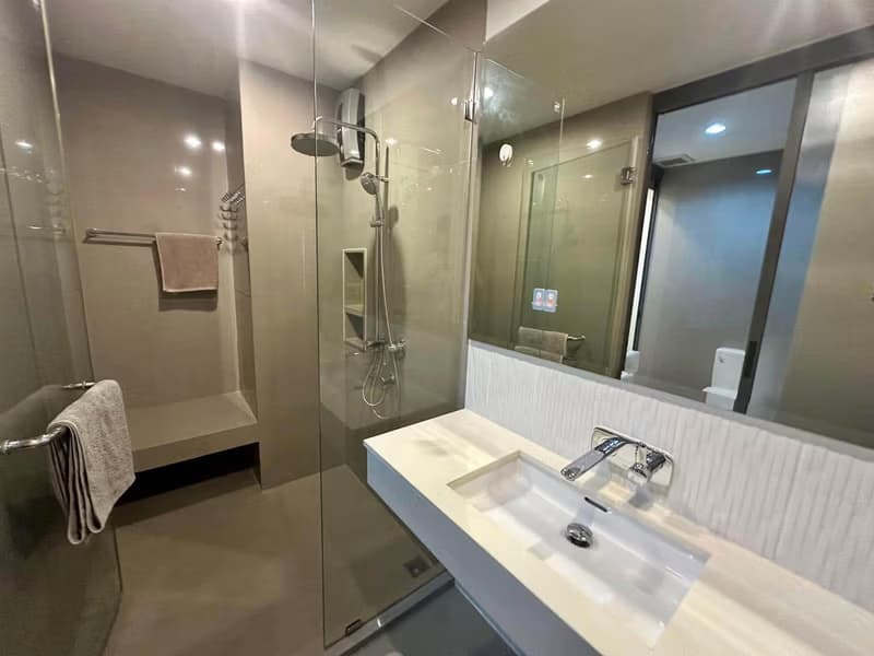 1 Bed Condo for Sale in Khlong Toei
