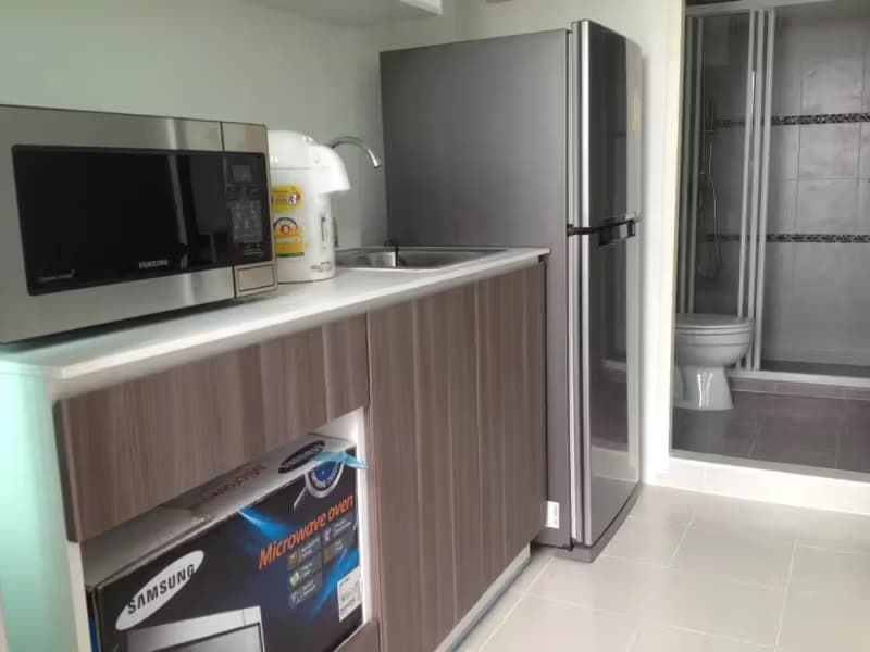 Studio for Sale/Rent in Fa Ham, Mueang Chiang Mai