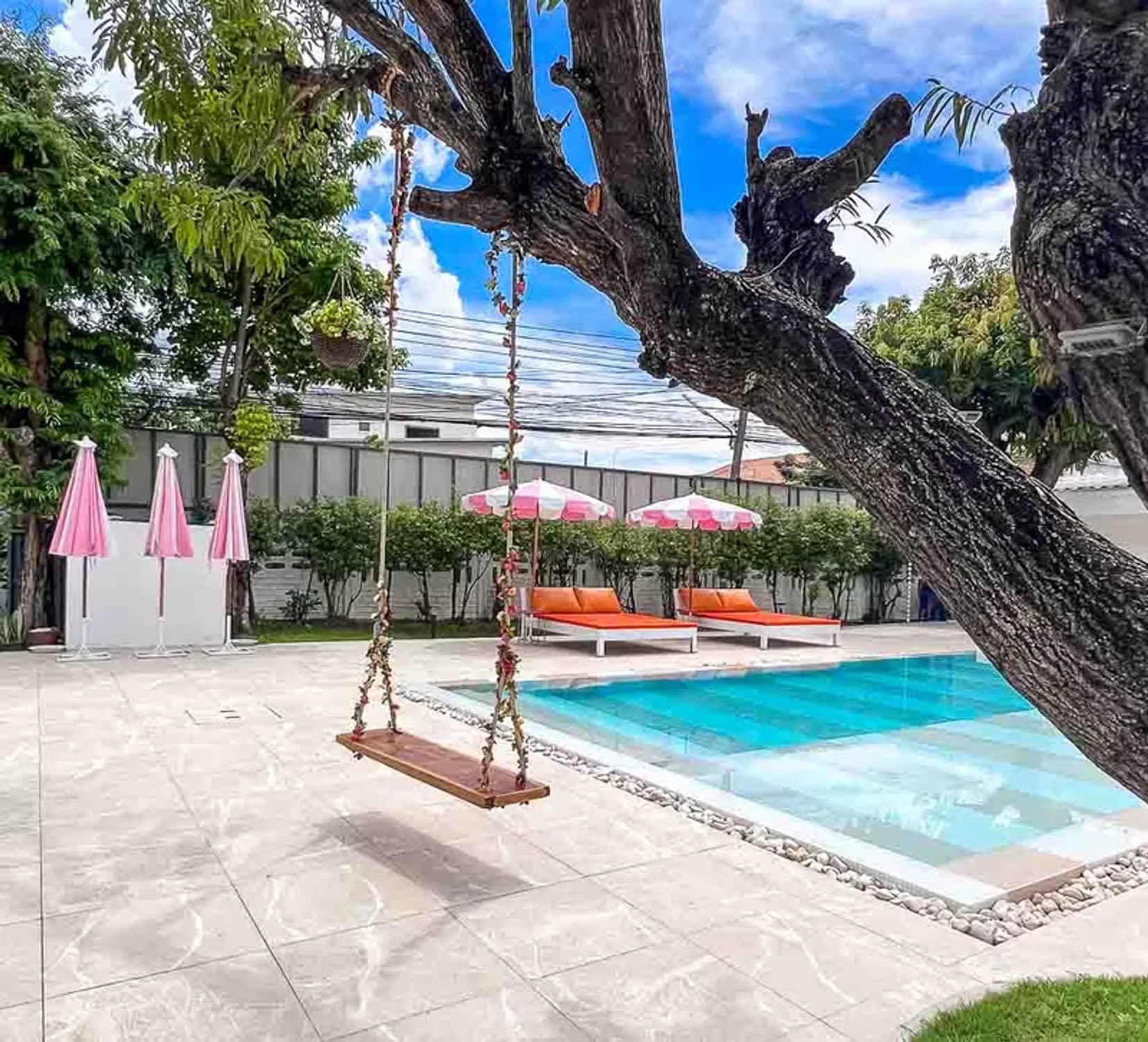 Pool Villa for Rent/Sale in Suthep, Mueang Chiang Mai - Image 4