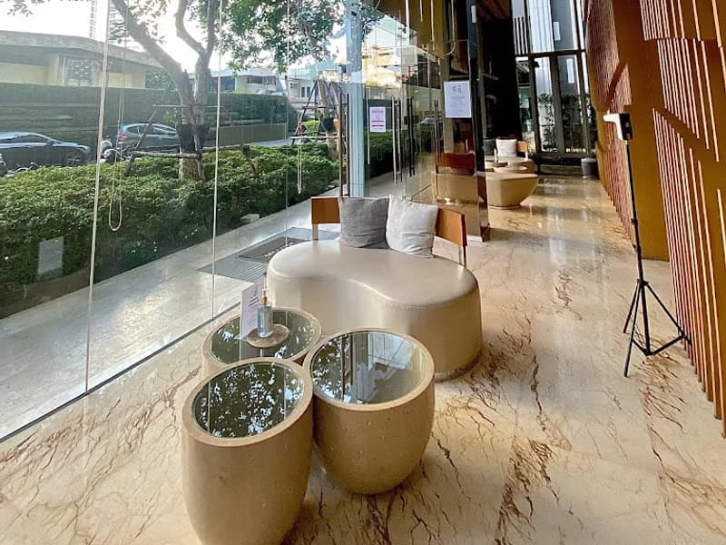 Condo for Rent at Ceil by Sansiri 