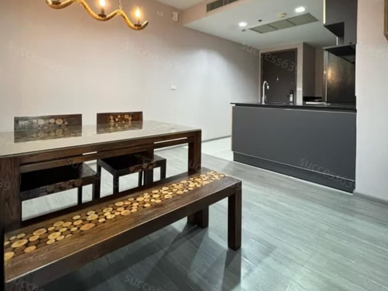 2 Bed Condo for Rent and Sale in undefined