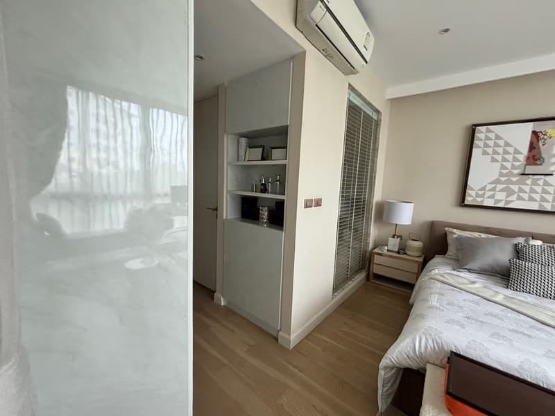 1 Bed Condo for Rent in Mueang Chiang Mai