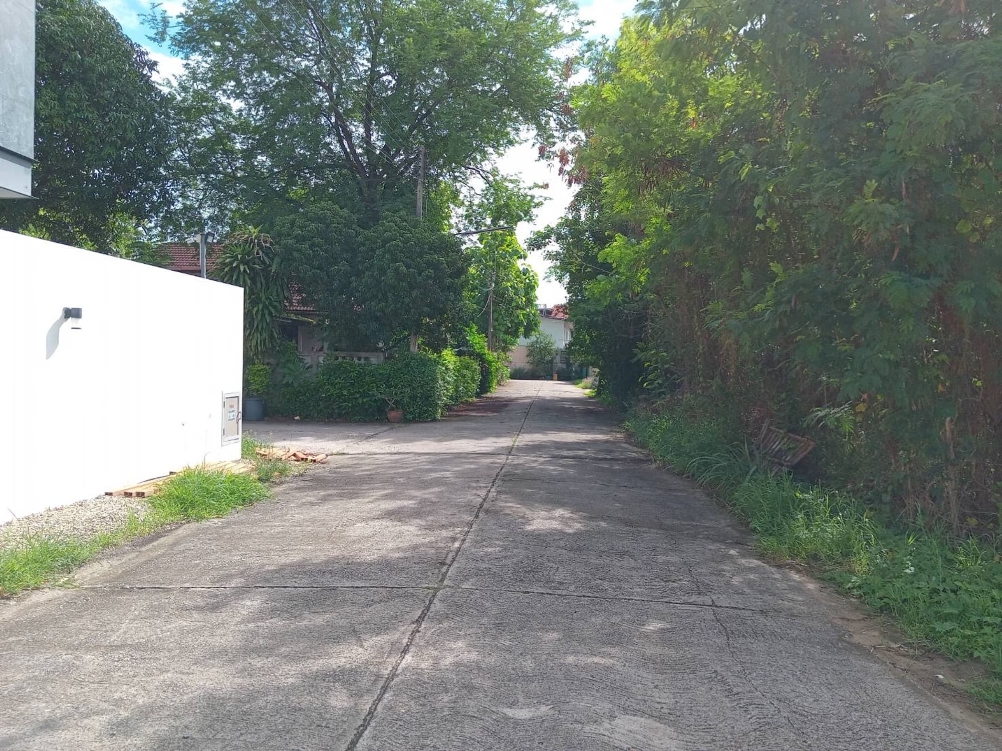  land สำหรับ ขาย ใน เมืองสมุทรปราการ - Image 6