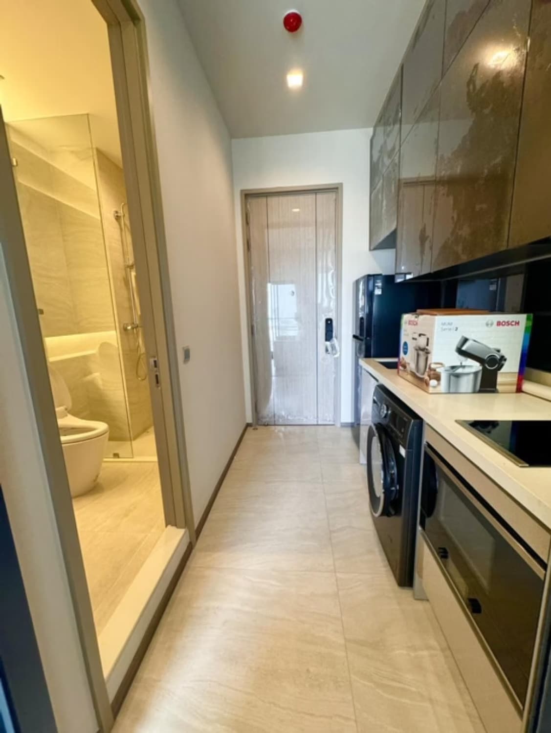1 Bed Condo for Rent in undefined - Image 16