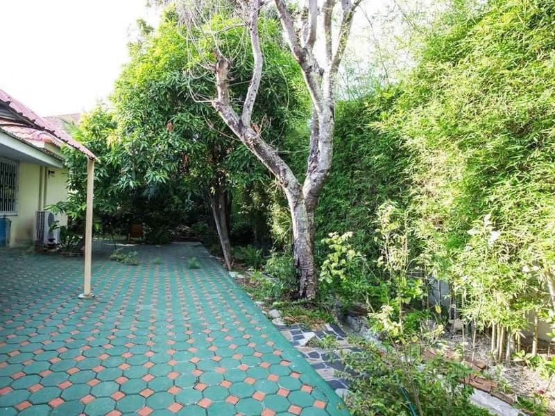 House for Sale at Siwalai San Kamphaeng