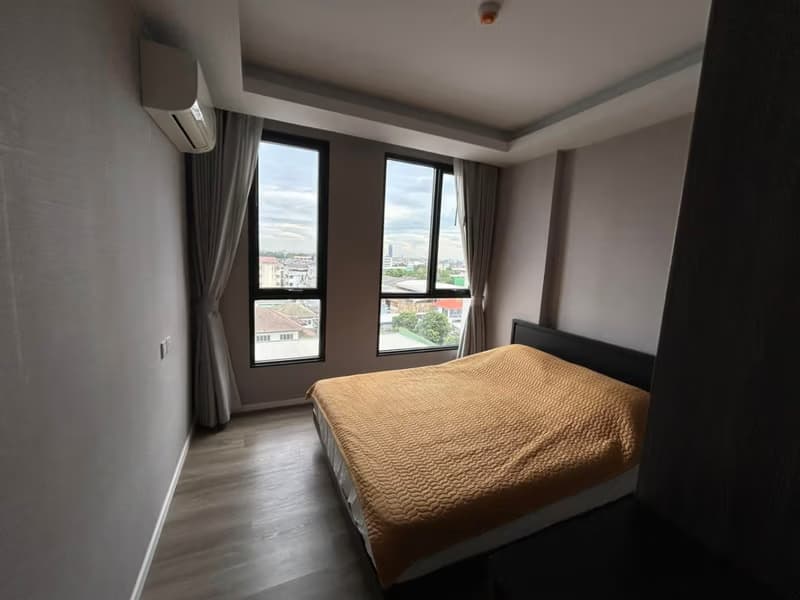 2 Bed Condo for Sale in Bang Na