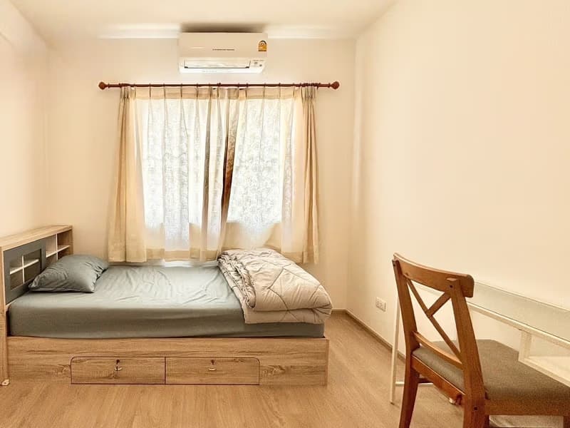 3 Bed Townhouse for Rent and Sale in Prawet