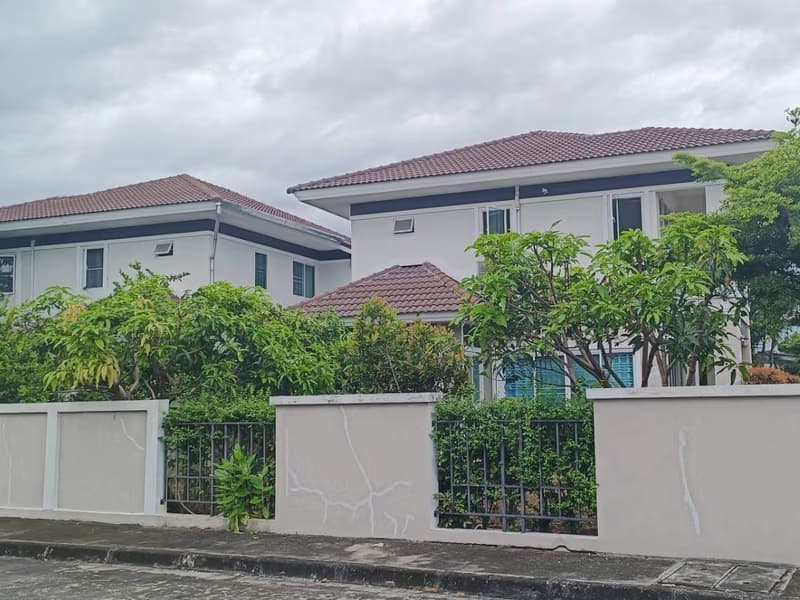 4 Bed House for Rent in Doi Saket