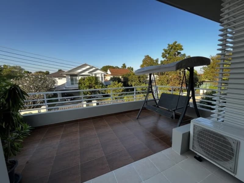 3 Bed House for Sale in San Sai