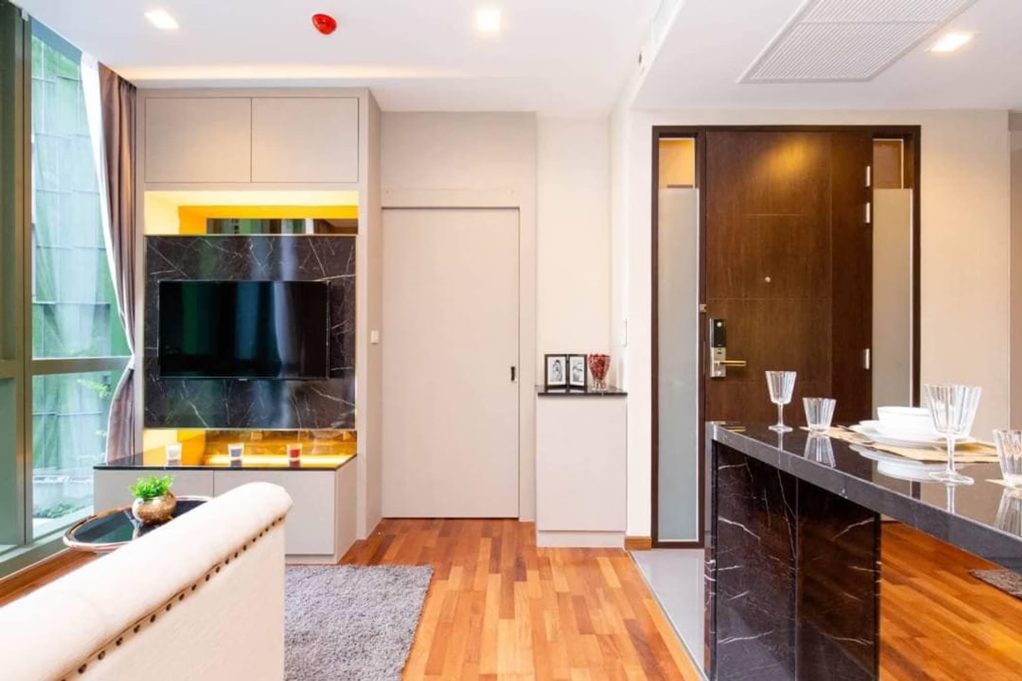  Condo for Sale at WISH Signature Midtown Siam - Image 3