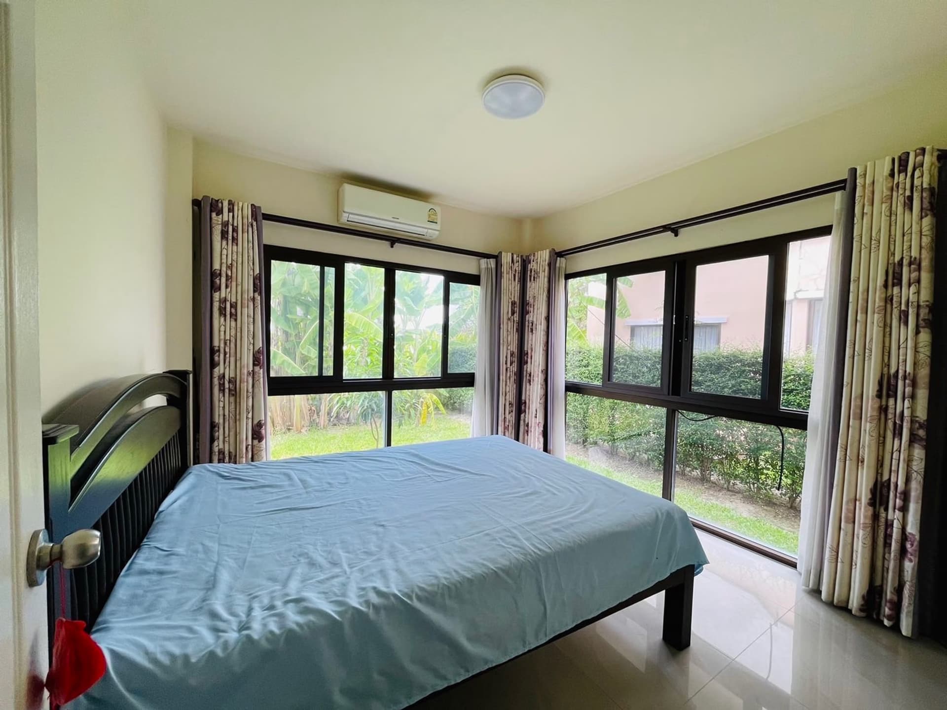 4 Bedroom House for Rent/Sale near Kad Farang - Image 20