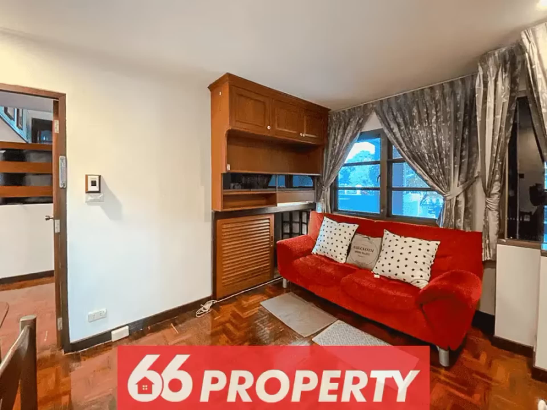3 Bedroom House - Image 1