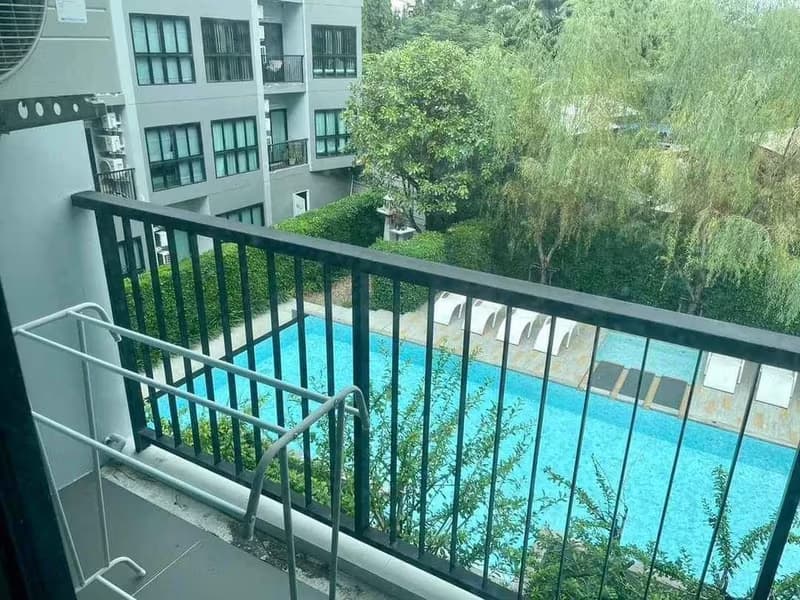 Condo for Sale, Rent at The Next JedYod