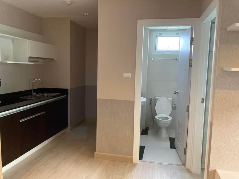 2 Bed Condo for Rent in Mueang Chiang Mai