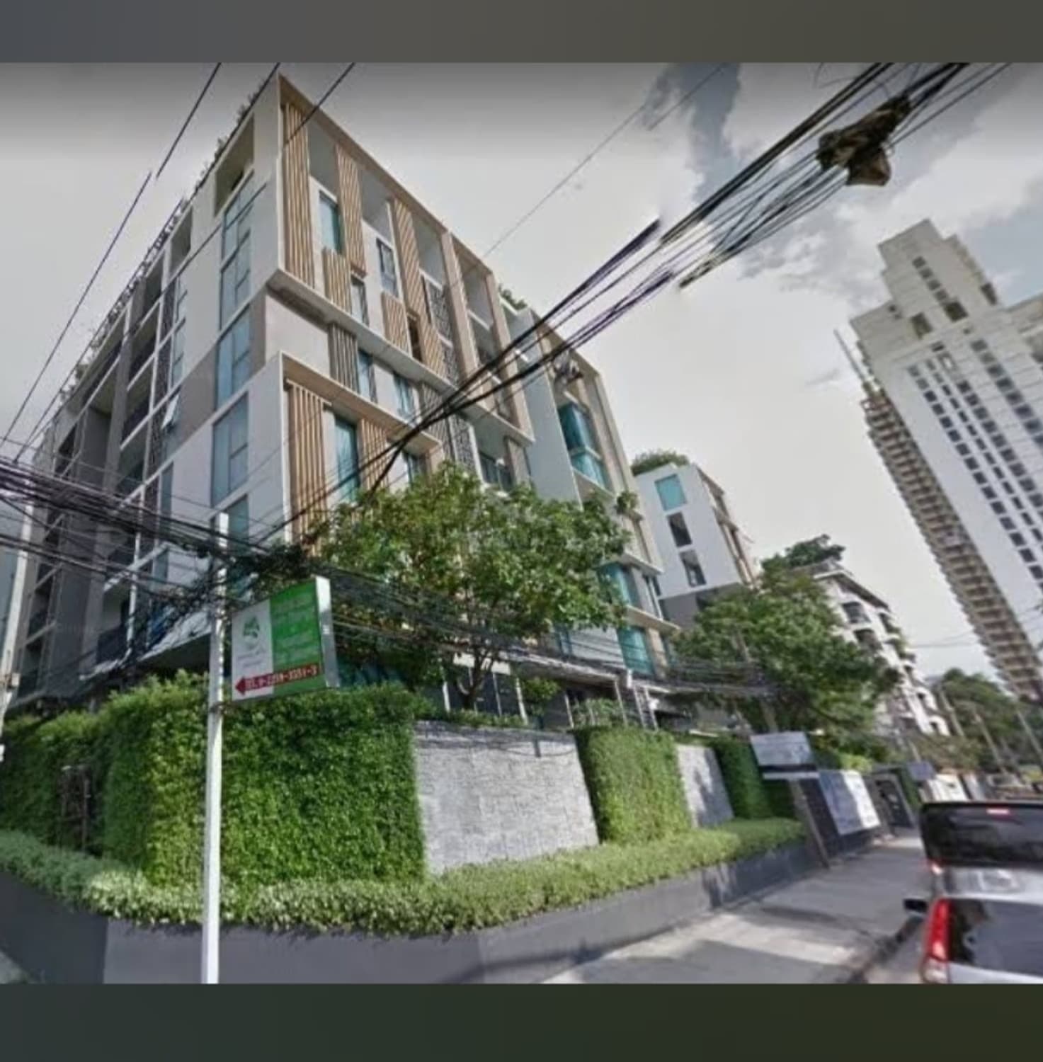 2 Bedroom Condo for Rent at Siamese 39 - Image 15