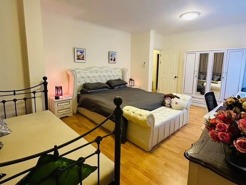 3 Bed House for Rent in San Sai