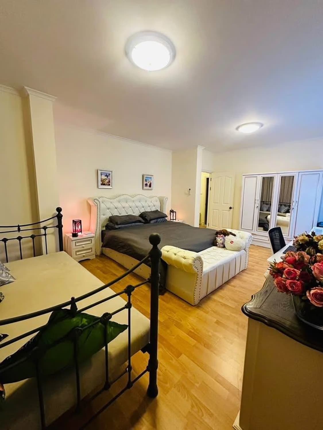 3 Bed House for Rent in San Sai - Image 5