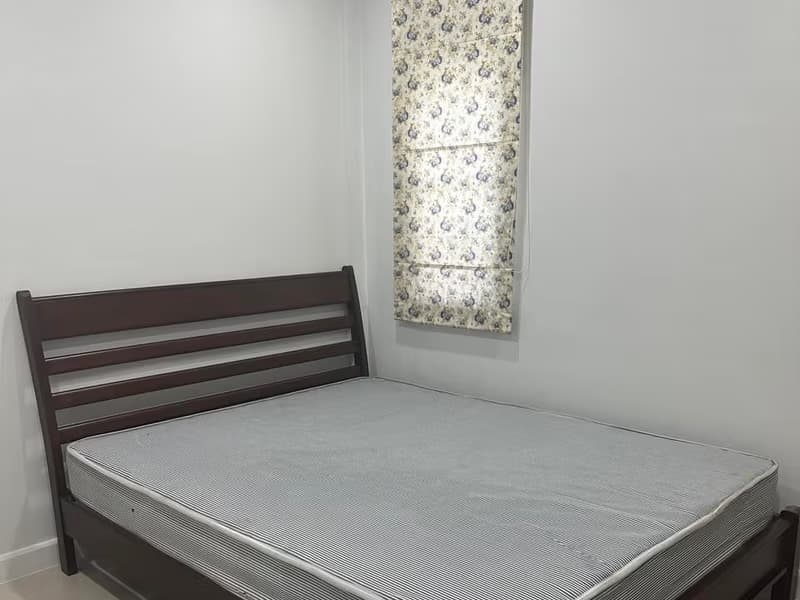 2 Bed House for Rent in San Kamphaeng