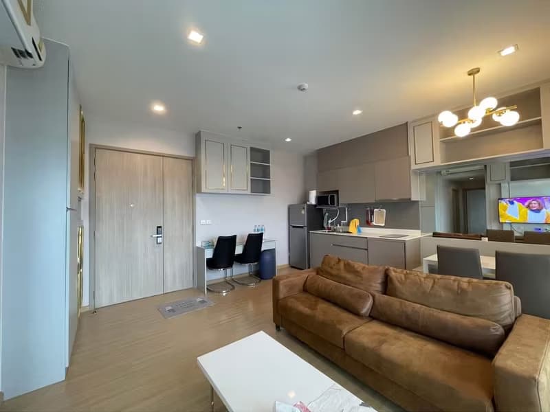 Whizdom Connect (Sukhumvit 101)