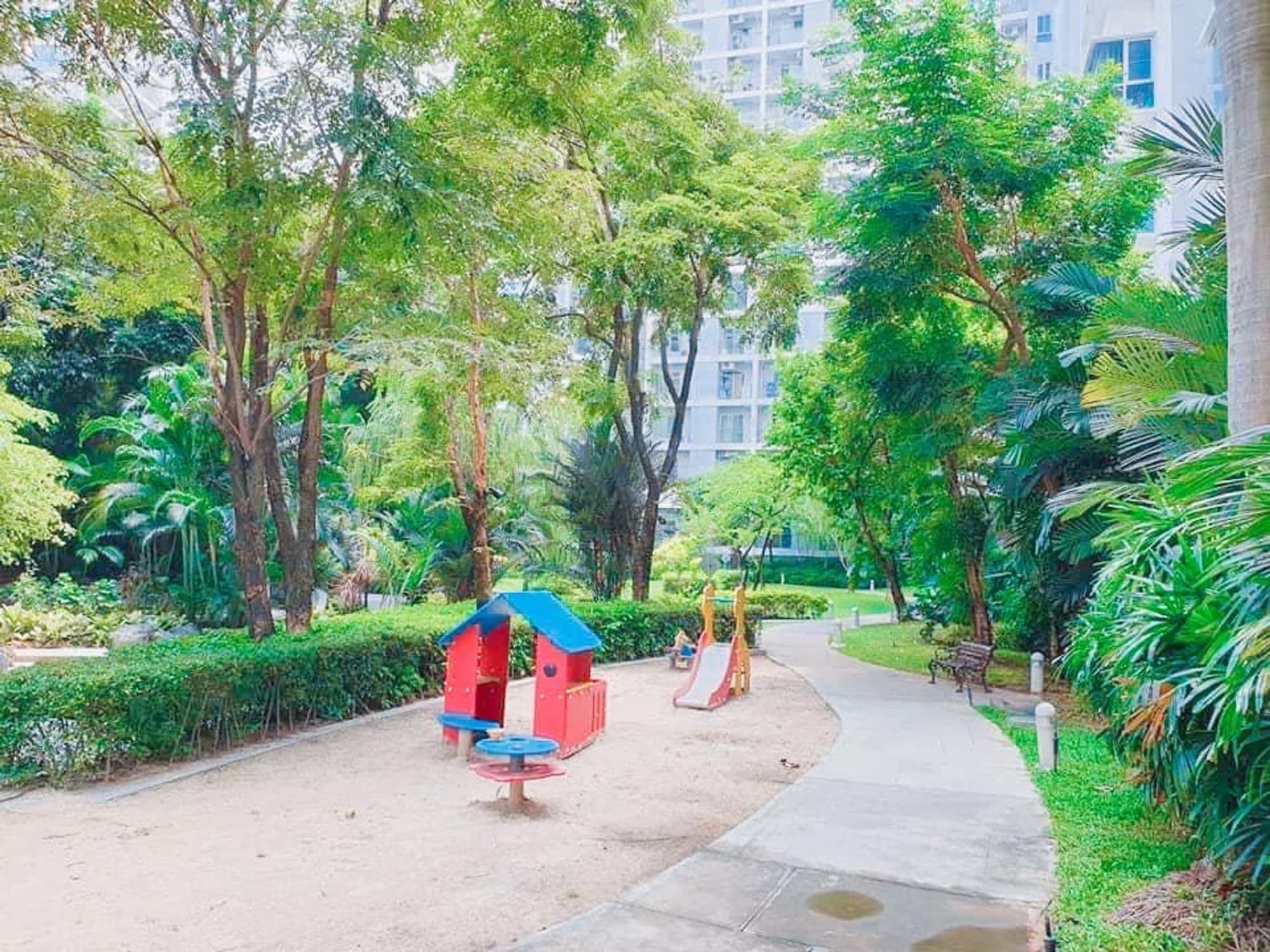 The Parkland Srinakarin - 2 Bed Condo for Rent *PARK11088 - Image 16
