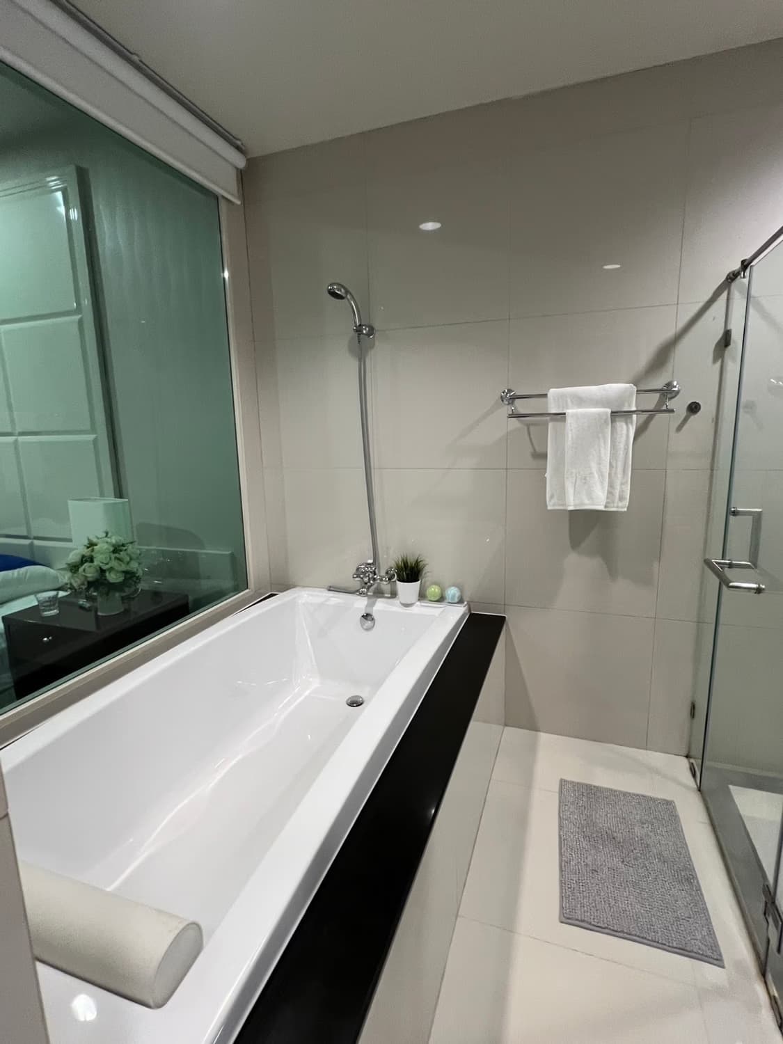 1 卧室 公寓 用于 出售 在 Pathum Wan - Image 6