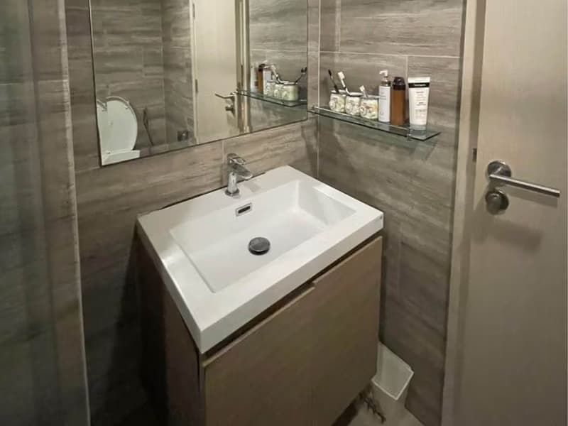 1 Bed Condo for Sale  Near Thailand Cultural Centre MRT