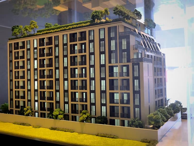1 Bed Condo for Rent and Sale in undefined