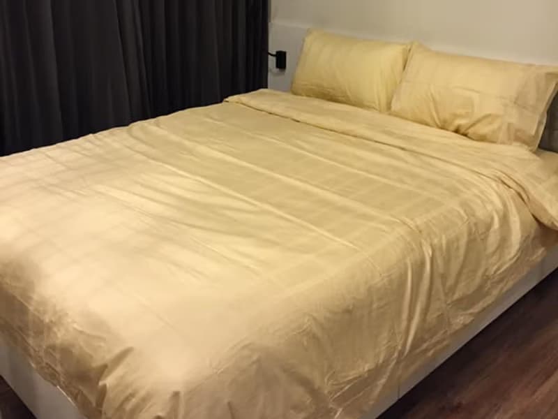 1 Bed Condo for Rent and Sale  Near Phra Khanong BTS
