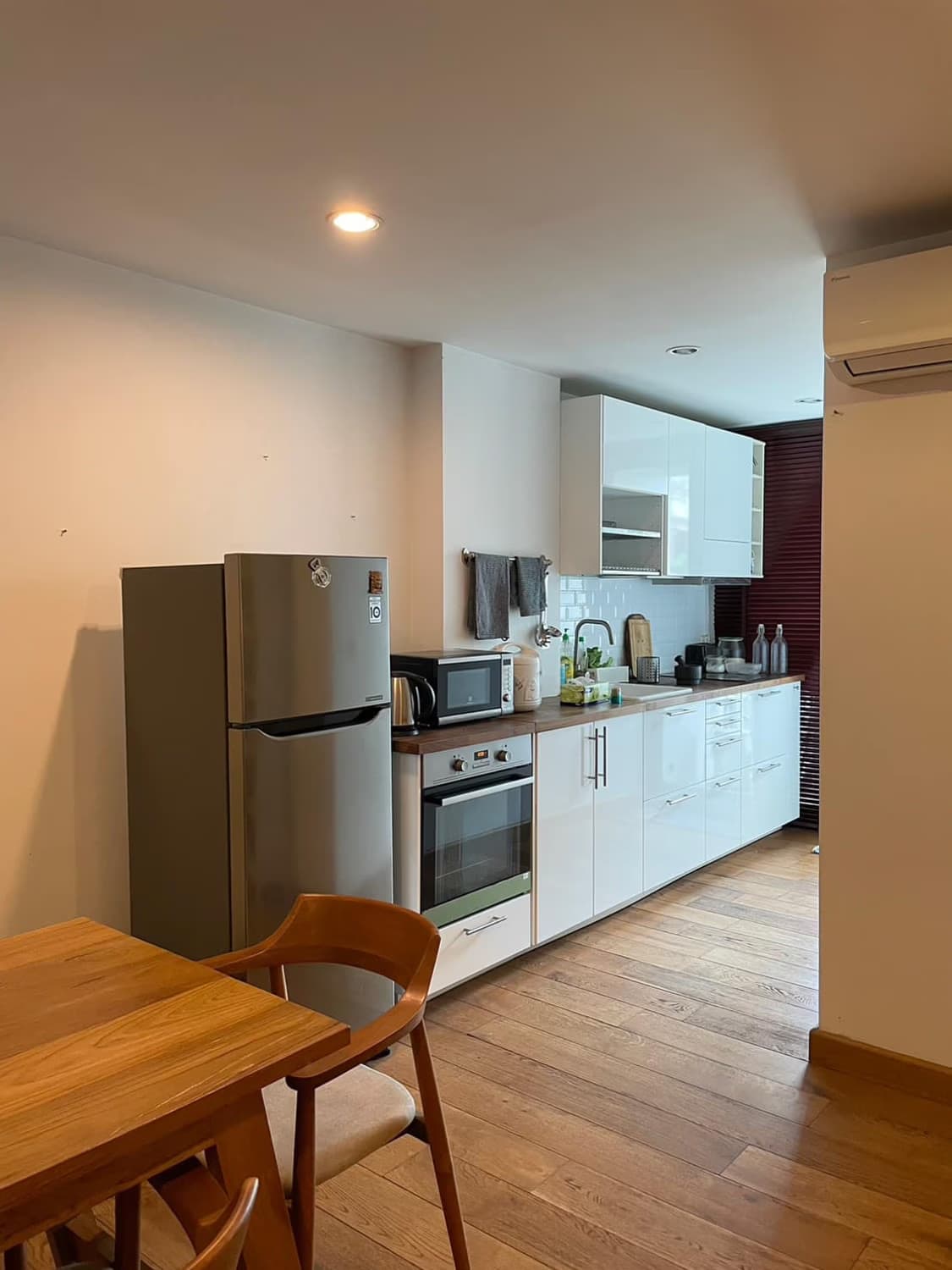 Condo for Rent at The Niche Sukhumvit 49 - Image 9