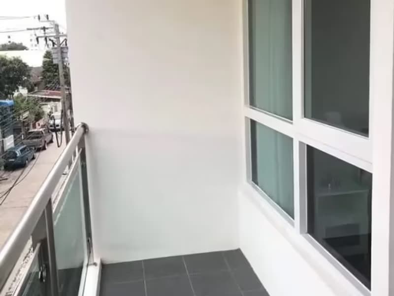 Condo for  Sales Rent at Mayfair Place Sukhumvit 64