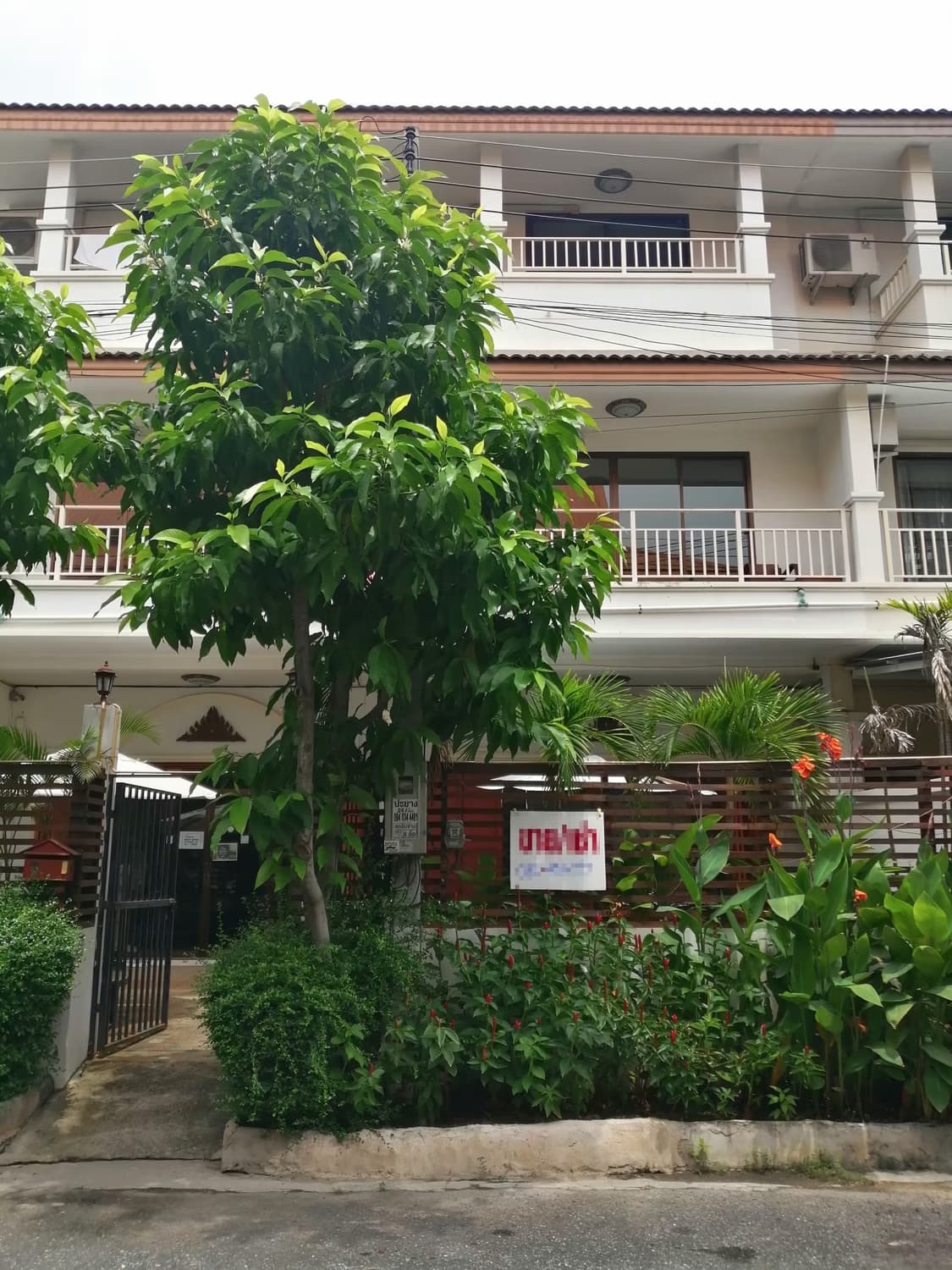 House for Sale, Rent in Suthep, Mueang Chiang Mai. - Image 1