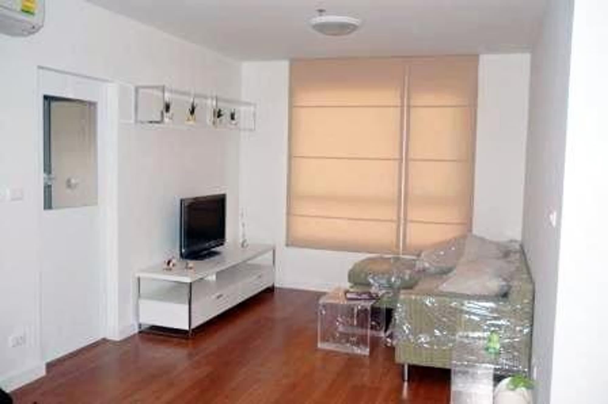 1 ห้องนอน Condo สำหรับ ขายและจำหน่าย ใน Khlong Toei - Image 1