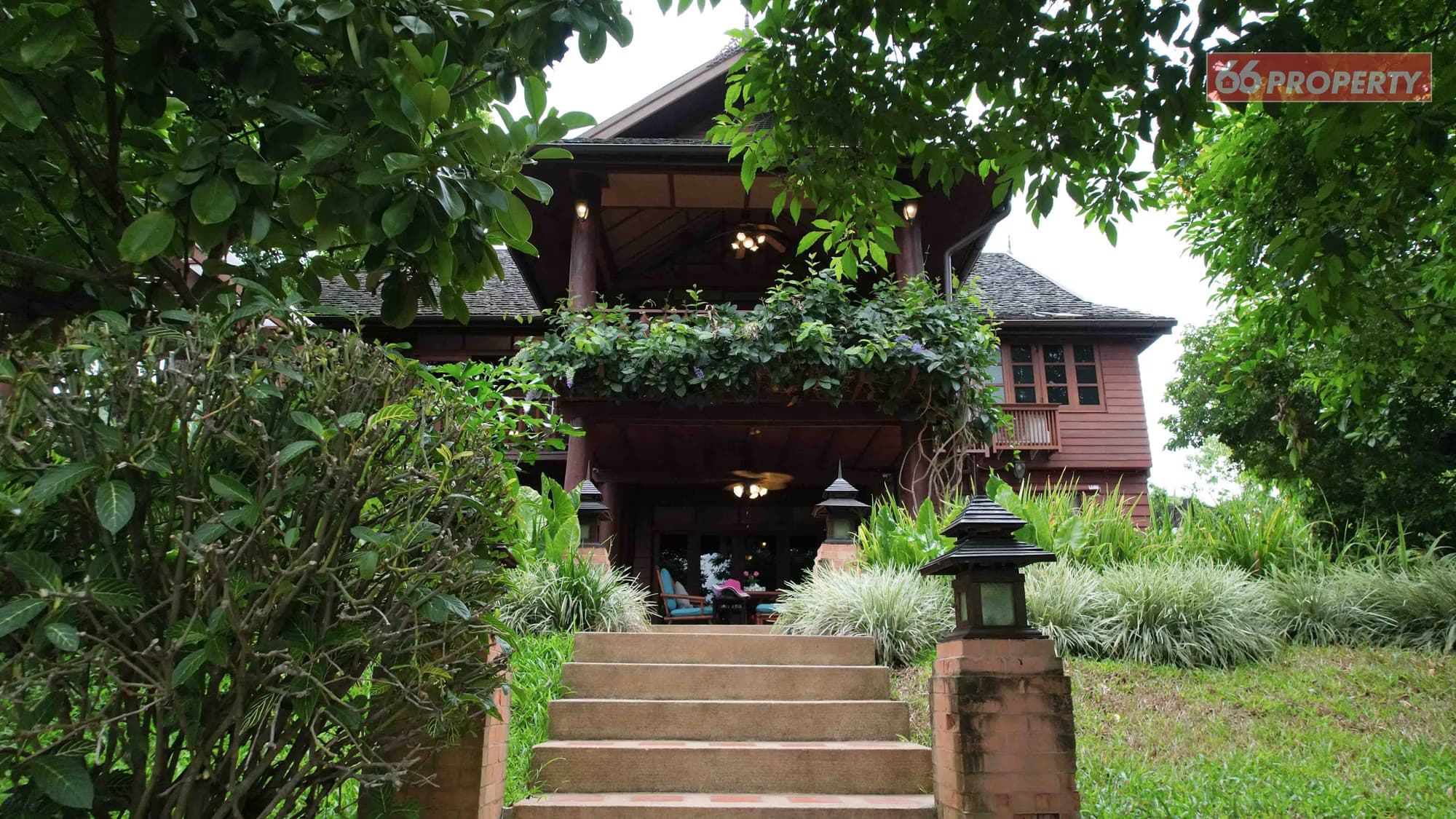 Spacious Pool Villa next to Ping River - Image 10