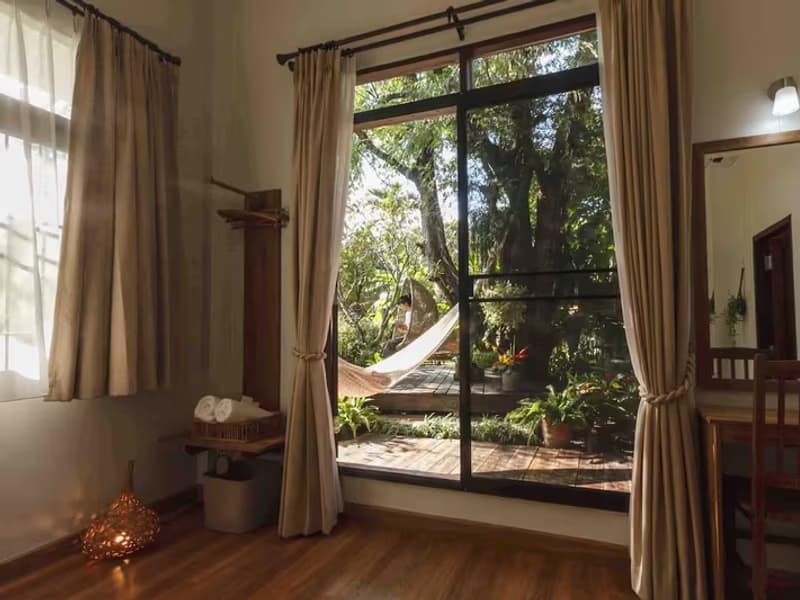 Nature House for Sale in Nimman