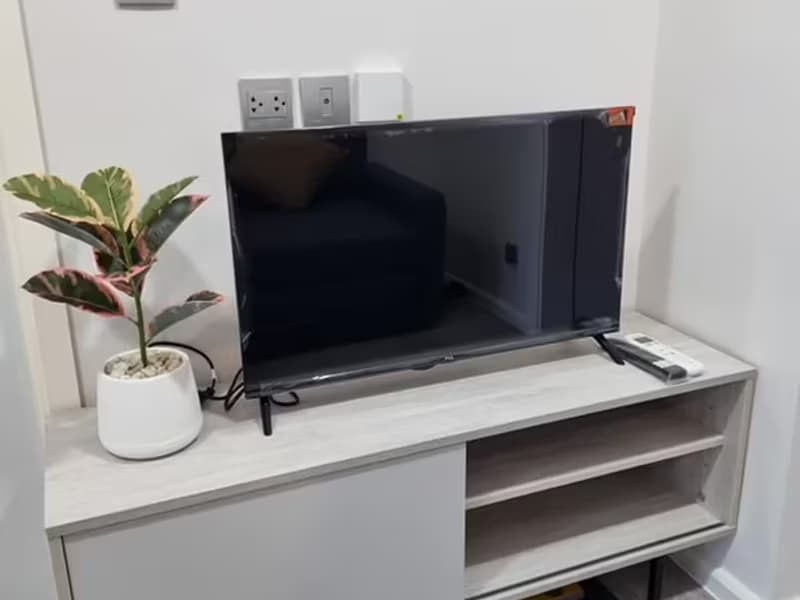 Atmoz Tropicana Bangna