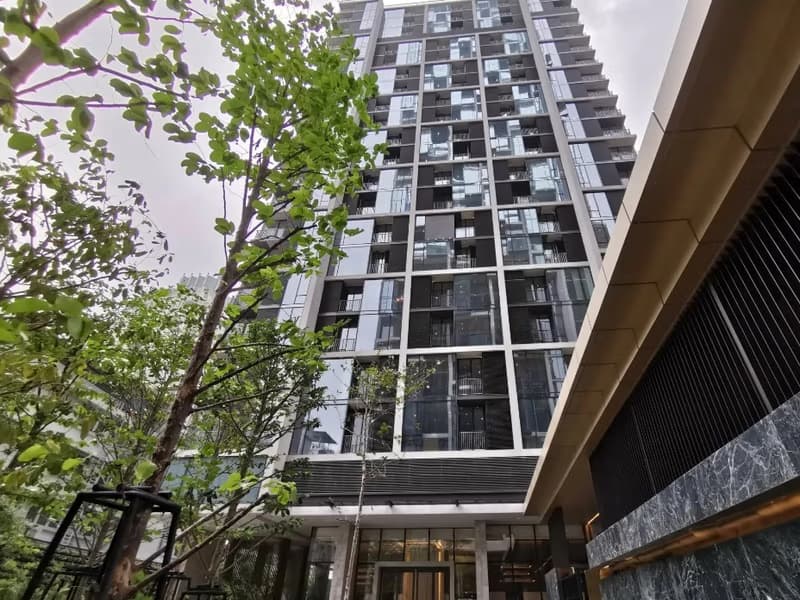 2 Bed Condo for Sale in Pathum Wan
