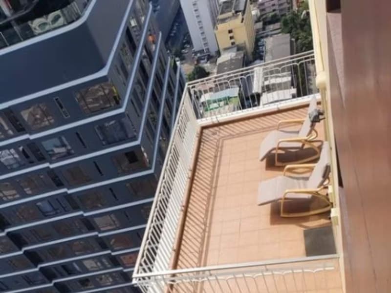 3 Bed Condo for Sale in Ratchathewi