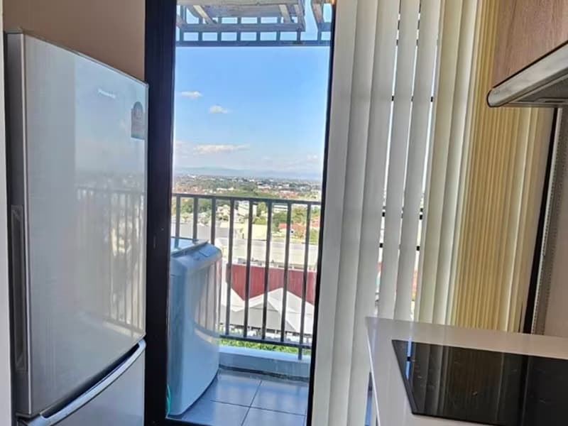 Condo for Rent at Escent Chiangmai