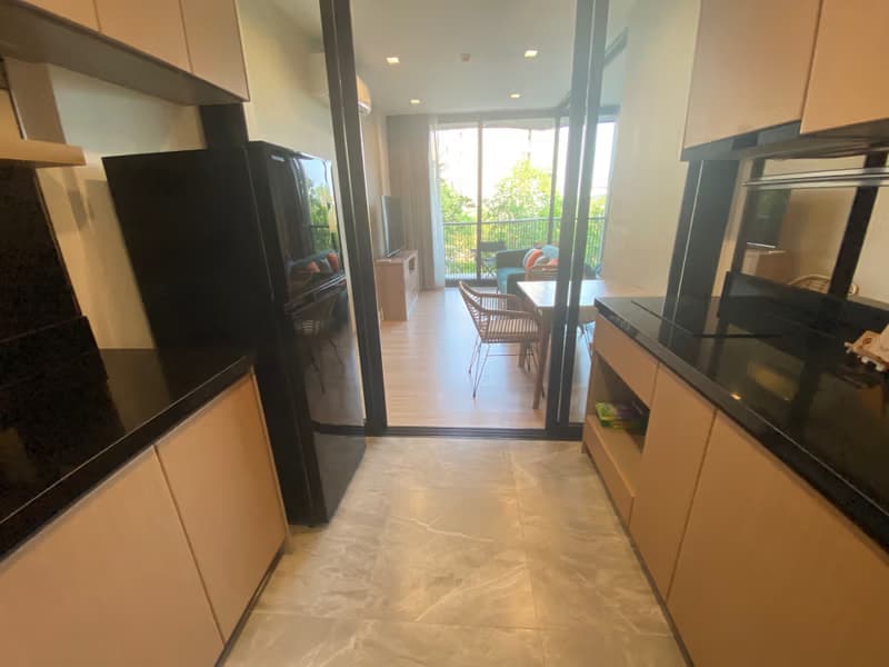 1 Bed Condo for Rent in Watthana