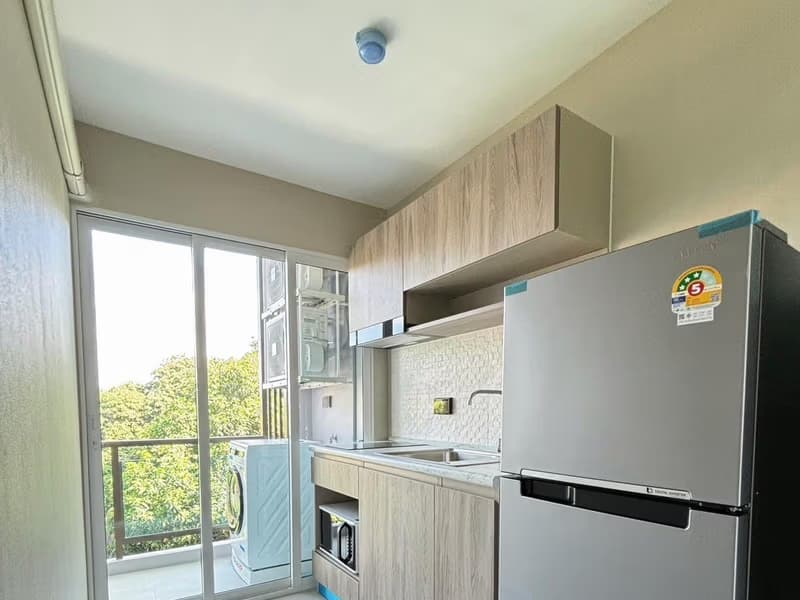 1 Bed Condo for Rent in Mueang Chiang Mai