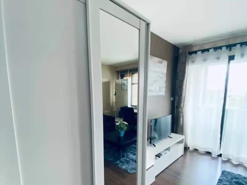 Studio for Sale in Nong Pa Khrang, Mueang Chiang Mai