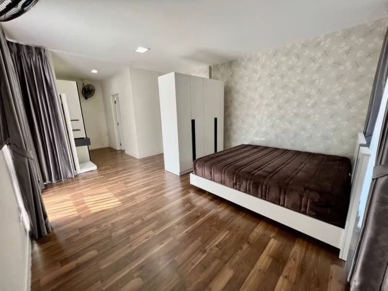 3 Bed House for Rent in Mueang Chiang Mai