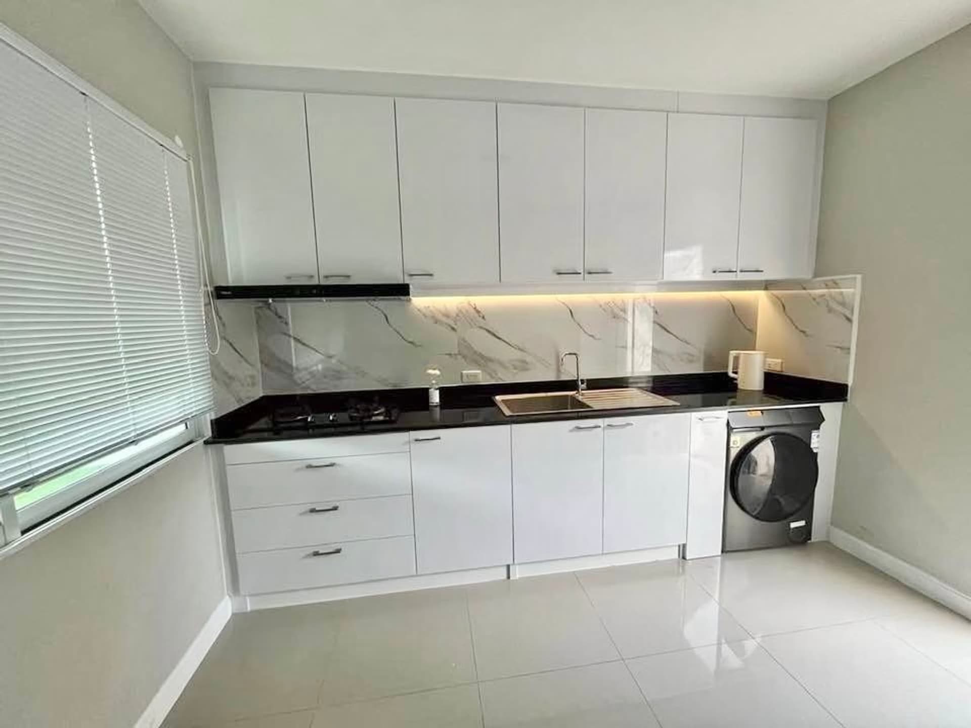 3 ห้องนอน บ้าน สำหรับ จำหน่าย ใน Saraphi - Image 4