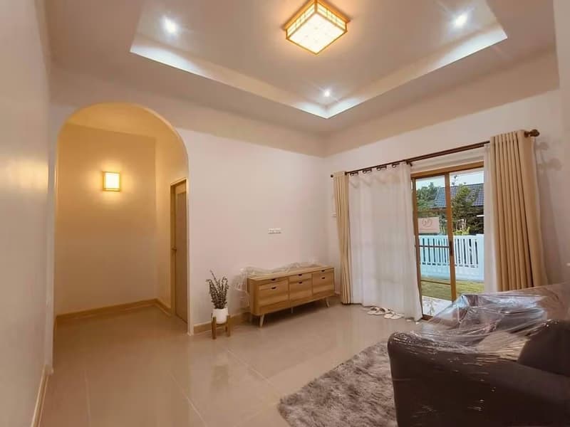 3 Bed House for Sale in Saraphi